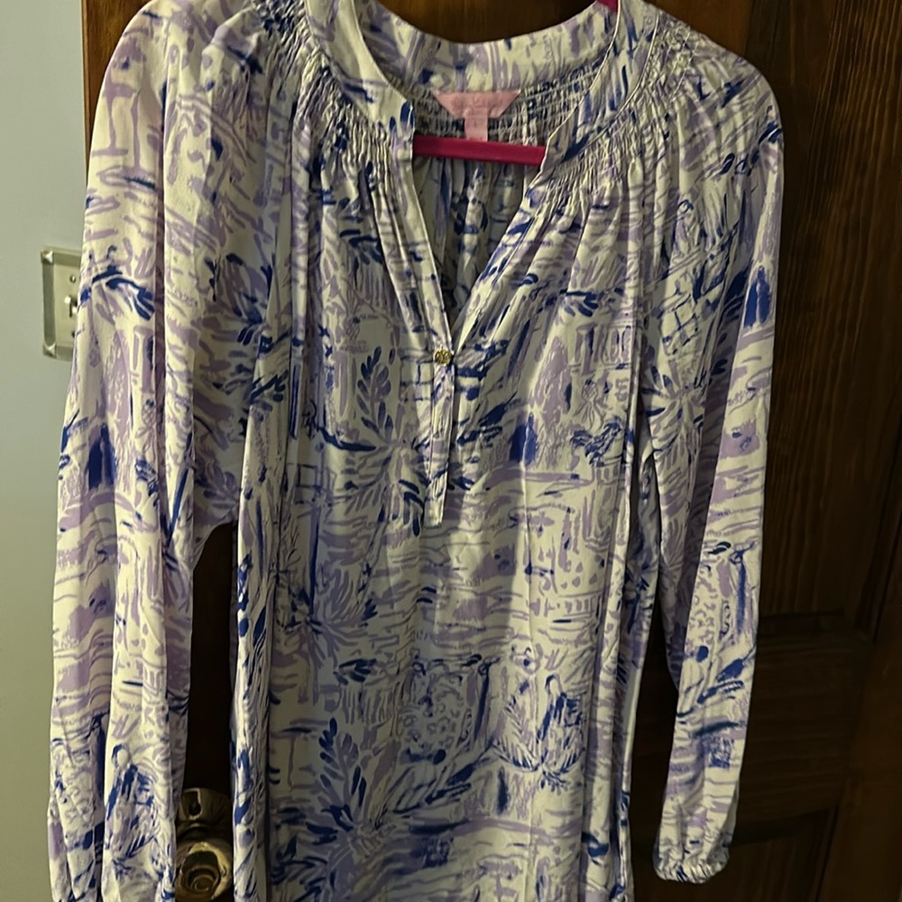 Lilly Pulitzer Elsa Top